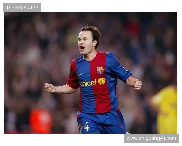 哈维致敬伊涅斯塔:你是西班牙足球史上最伟大的天才 哈维致敬伊涅斯塔:你是西班牙足球史上最伟大的天才